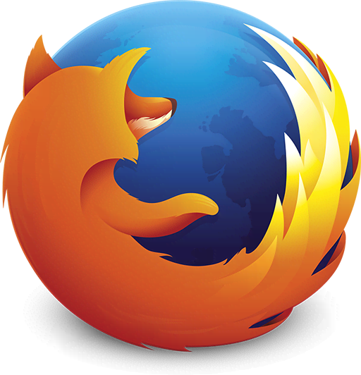 firefox el capitan