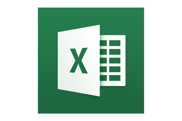 make the format icon go away in excel for mac