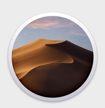 Macos Mojave ダークモード ライトモードの変更方法 Ex1 Lab